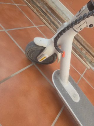 Patinete Xiaomi