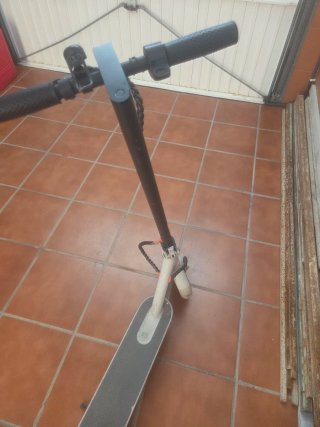 Patinete Xiaomi