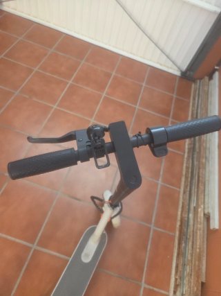 Patinete Xiaomi