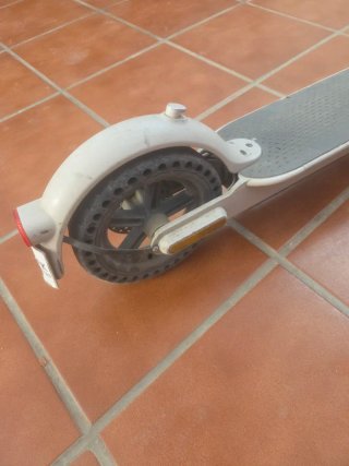 Patinete Xiaomi