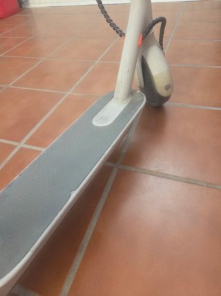 Patinete Xiaomi