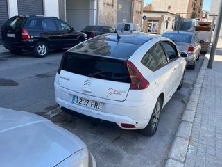 Citroen C4 2007