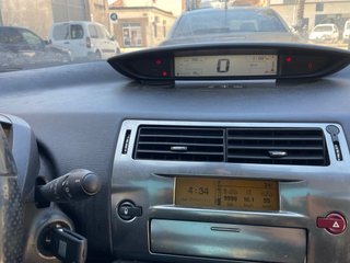 Citroen C4 2007