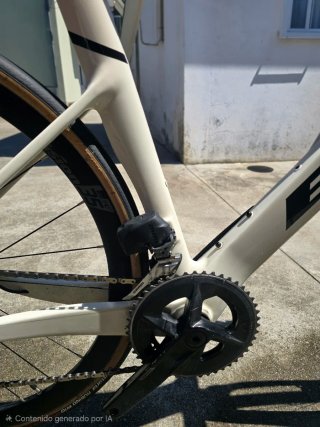 BH Aerolight 6.0 - SRAM RIVAL, IMPECABLE
