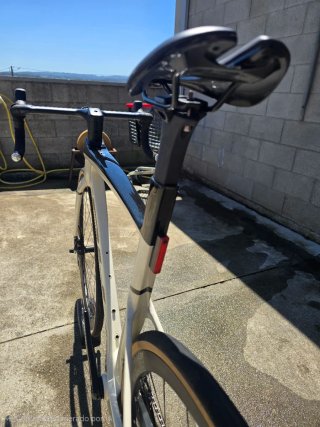 BH Aerolight 6.0 - SRAM RIVAL, IMPECABLE