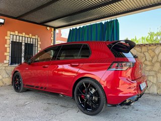 Volkswagen Golf 2025
