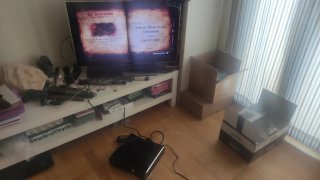 Xbox 360 250GB + 2 controller + 15 giochi