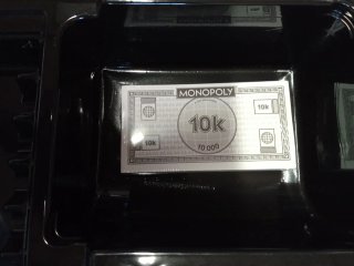 Monopoly España Juego de Mesa