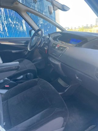 Citroen C4 Picasso 2009