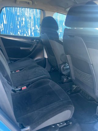 Citroen C4 Picasso 2009