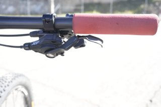 BH LYNX RACE RC