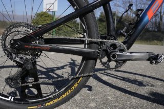 BH LYNX RACE RC