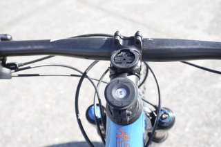 BH LYNX RACE RC
