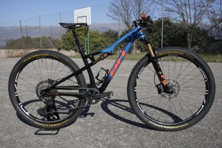 BH LYNX RACE RC