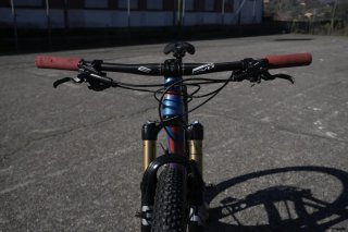 BH LYNX RACE RC