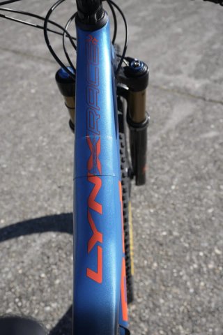 BH LYNX RACE RC