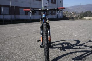 BH LYNX RACE RC