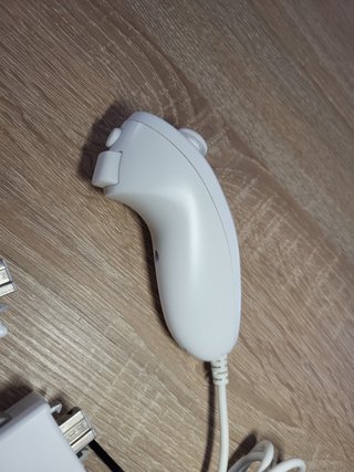 Accesorios Wii Originales Nintendo
