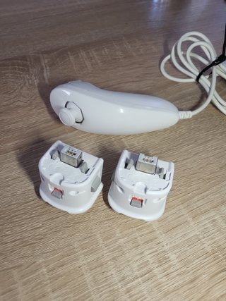 Accesorios Wii Originales Nintendo