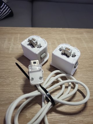 Accesorios Wii Originales Nintendo