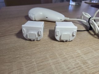 Accesorios Wii Originales Nintendo