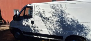 Citroen Jumper 2000