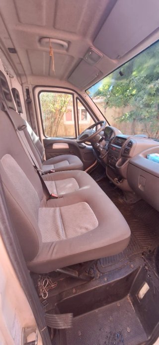 Citroen Jumper 2000