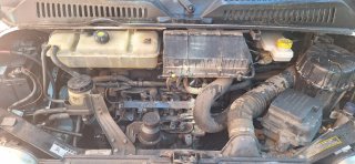 Citroen Jumper 2000