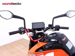 KTM 125 DUKE ABS