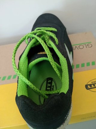 Zapato de seguridad Diadora Glove eco