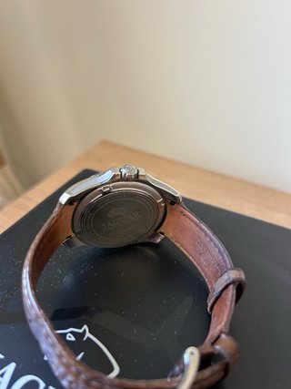 Reloj Jaguar Acamar J878/1