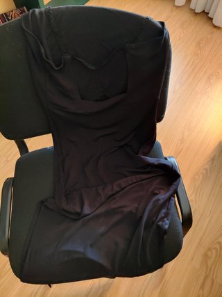 Vestidos o mono largos o cortos