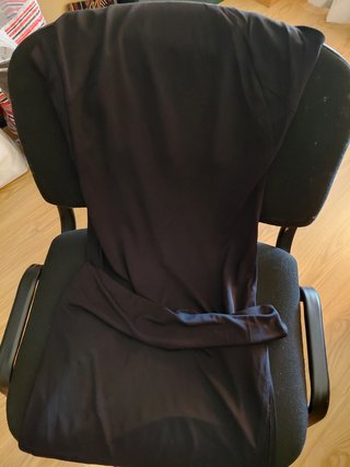 Vestidos o mono largos o cortos