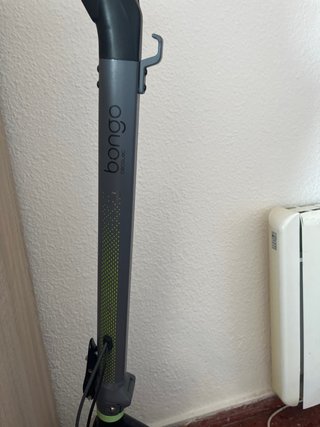 Patinete Eléctrico bongo cecotec  d30