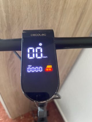 Patinete Eléctrico bongo cecotec  d30