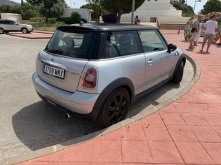 MINI Cooper 2009