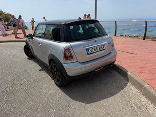 MINI Cooper 2009