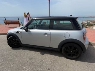 MINI Cooper 2009