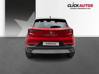 Renault Captur 1.0 TCE 90CV Techno Bitono
