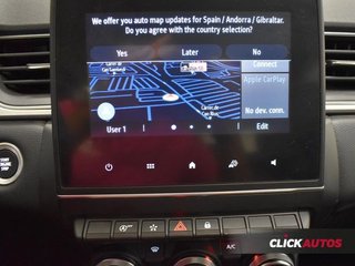 Renault Captur 1.0 TCE 90CV Techno Bitono