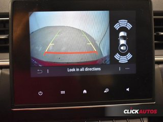 Renault Captur 1.0 TCE 90CV Techno Bitono