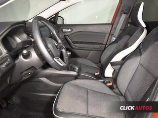 Renault Captur 1.0 TCE 90CV Techno Bitono