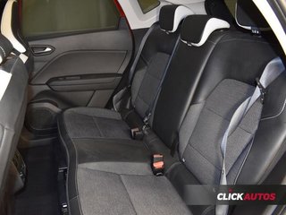 Renault Captur 1.0 TCE 90CV Techno Bitono