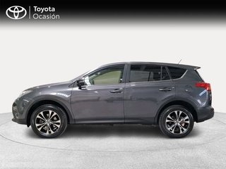 Toyota Rav4 150 MultiDrive AWD Advance