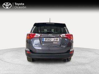 Toyota Rav4 150 MultiDrive AWD Advance