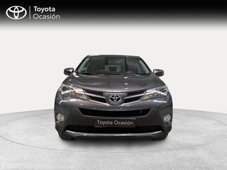 Toyota Rav4 150 MultiDrive AWD Advance