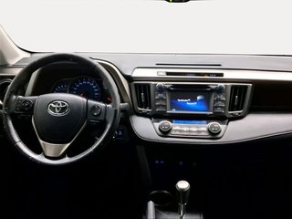 Toyota Rav4 150 MultiDrive AWD Advance