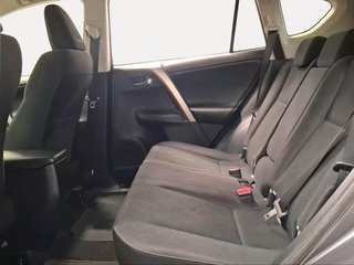 Toyota Rav4 150 MultiDrive AWD Advance