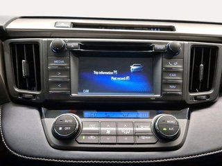 Toyota Rav4 150 MultiDrive AWD Advance