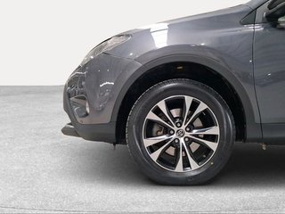 Toyota Rav4 150 MultiDrive AWD Advance